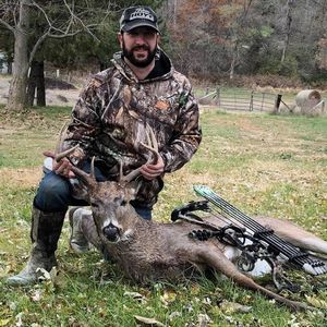 Meet your Posher, Rick